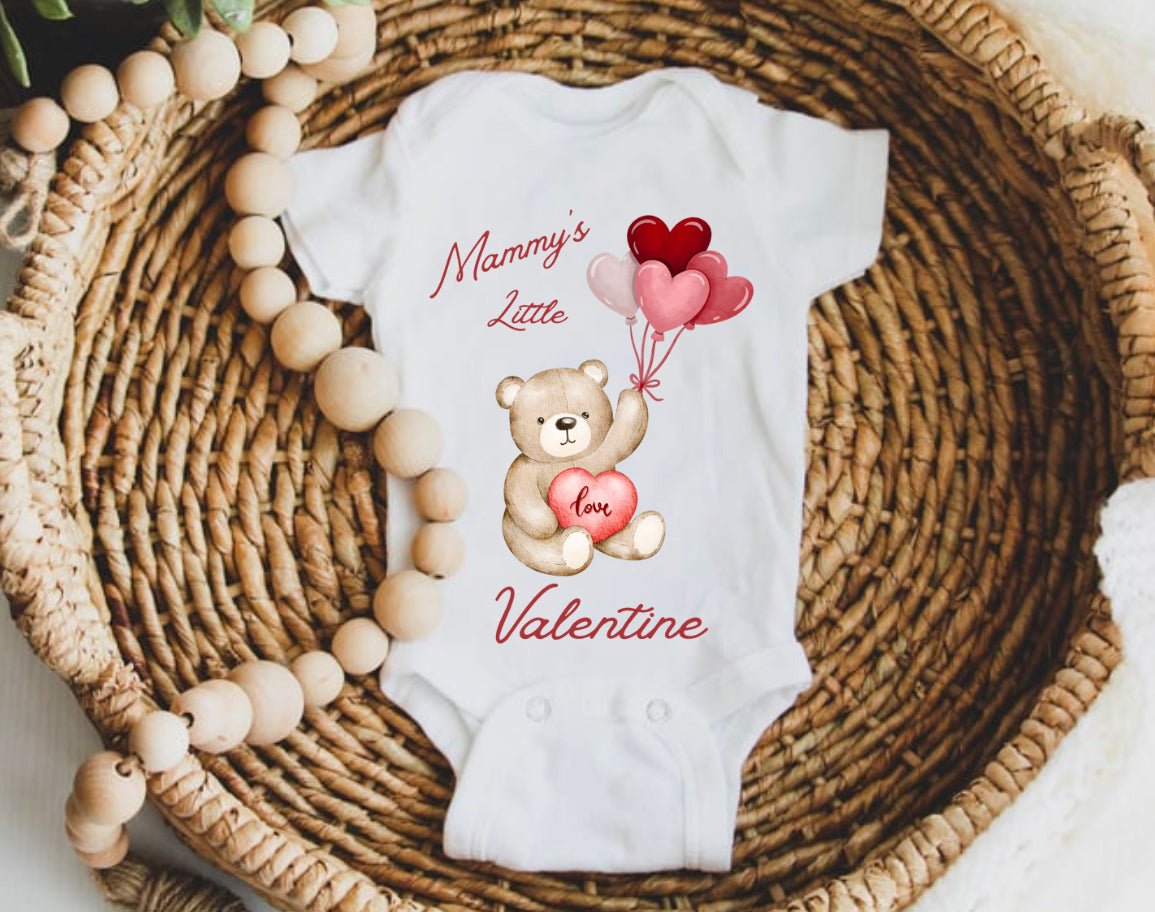 Valentines Vest