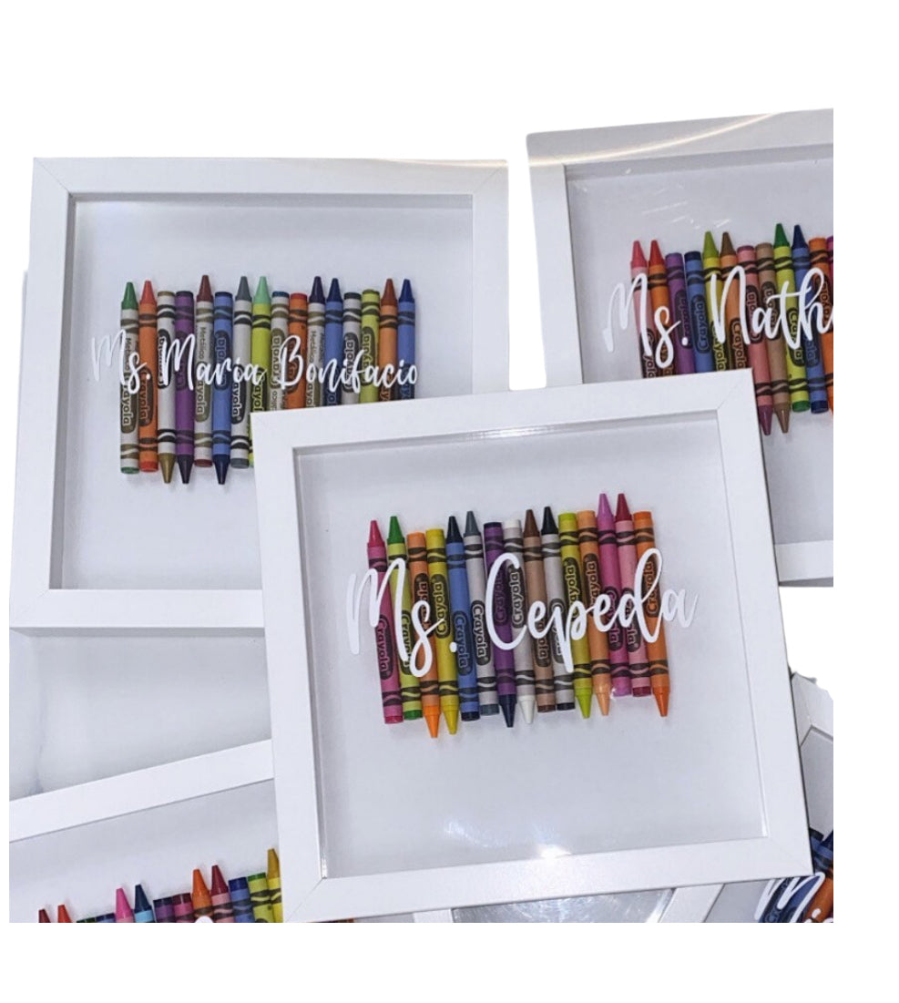 Box frame