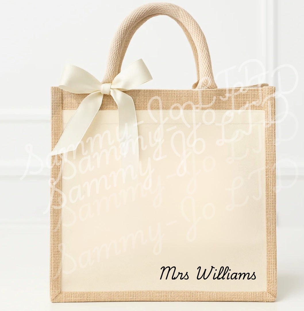 Shopping bags