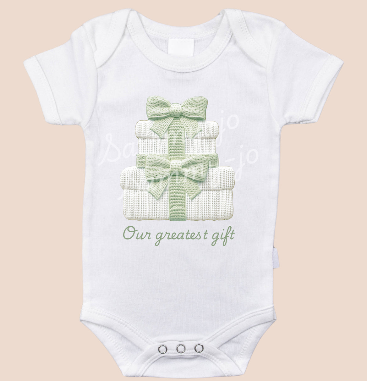 Present vest