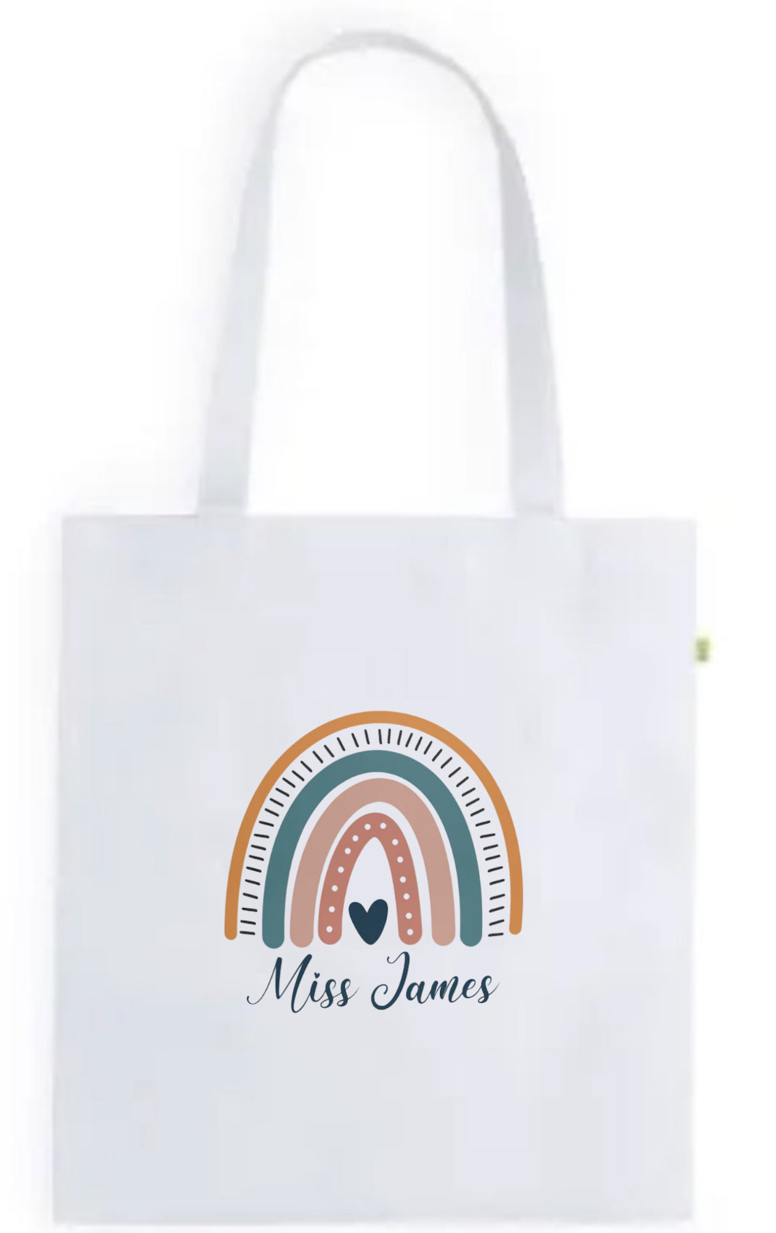 Reusable shopping bag