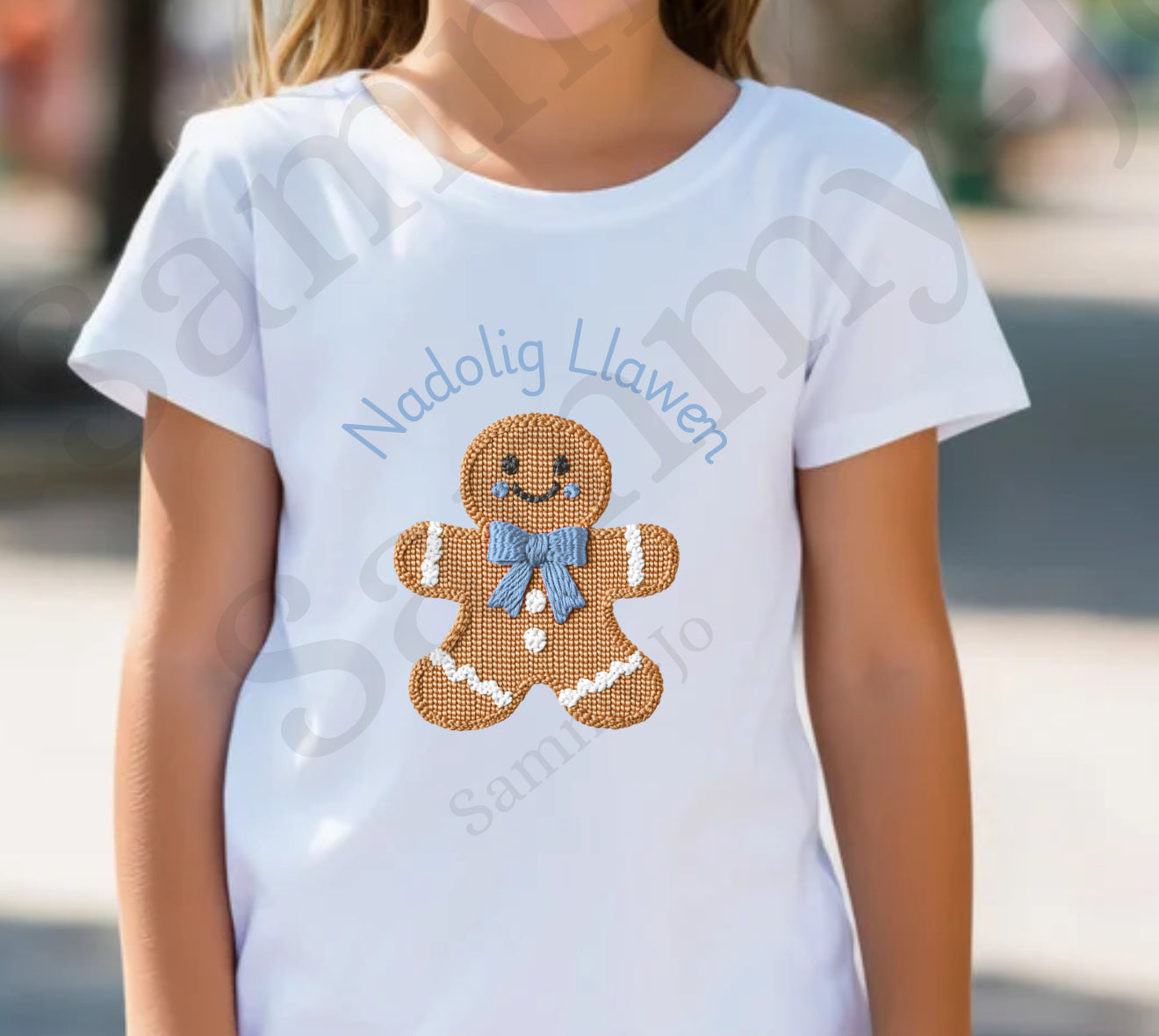 Ginger bread T-Shirt