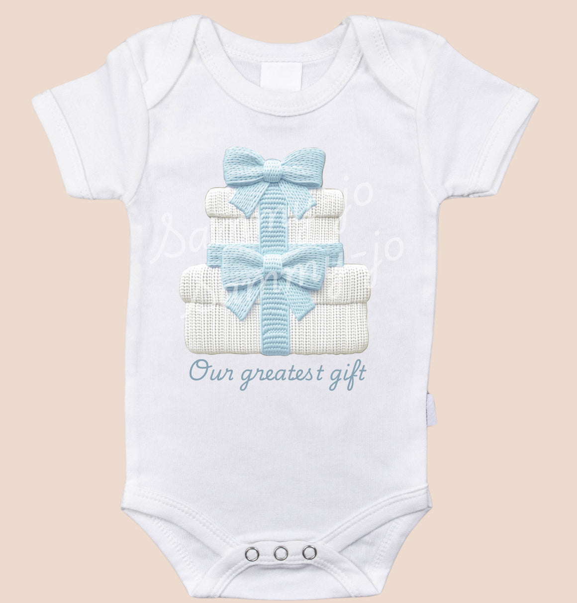 Present vest