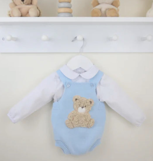 Bear suit
