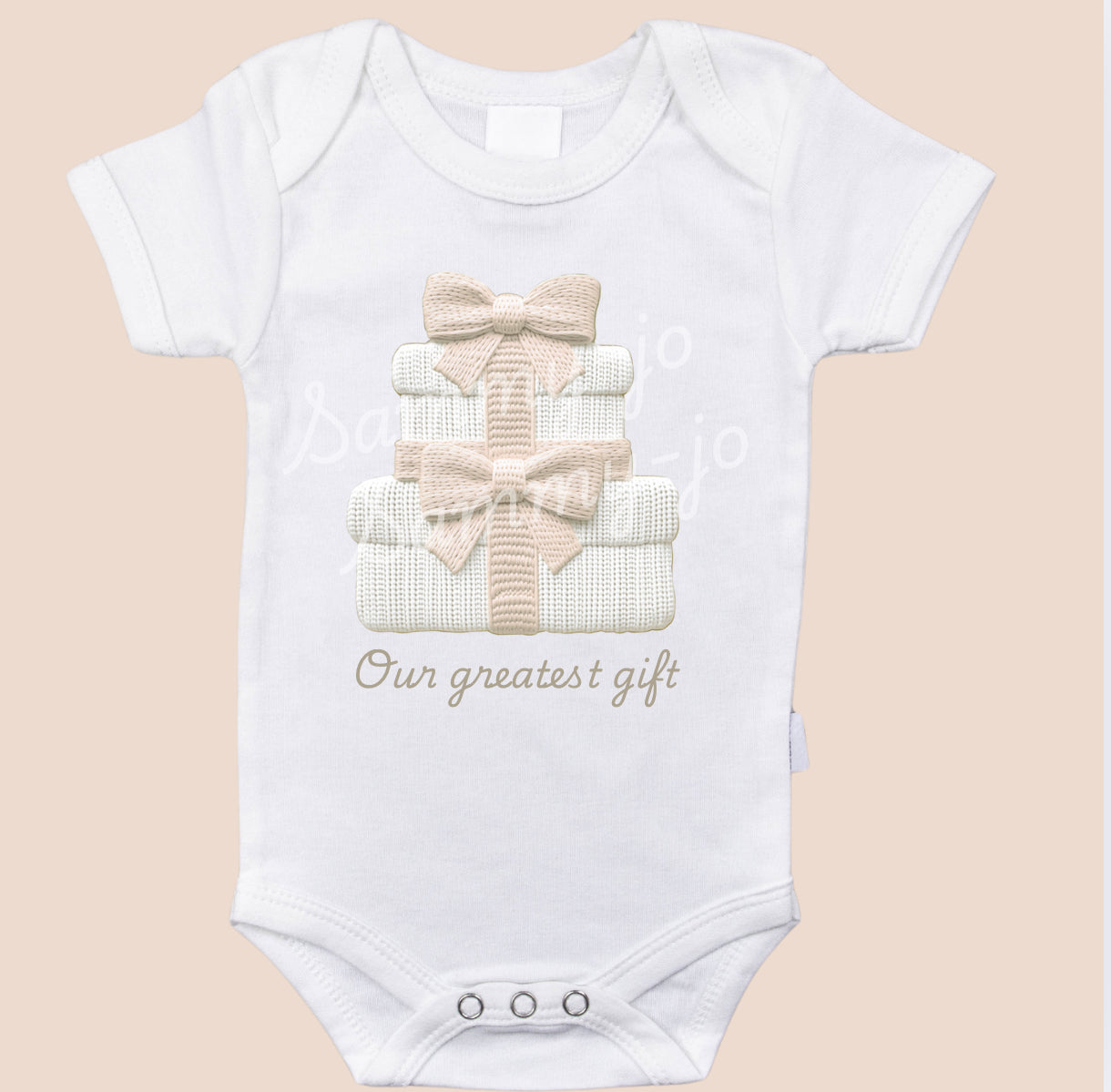 Present vest