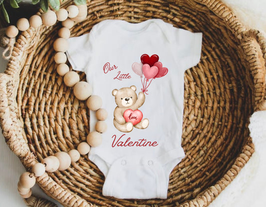 Valentines Vest