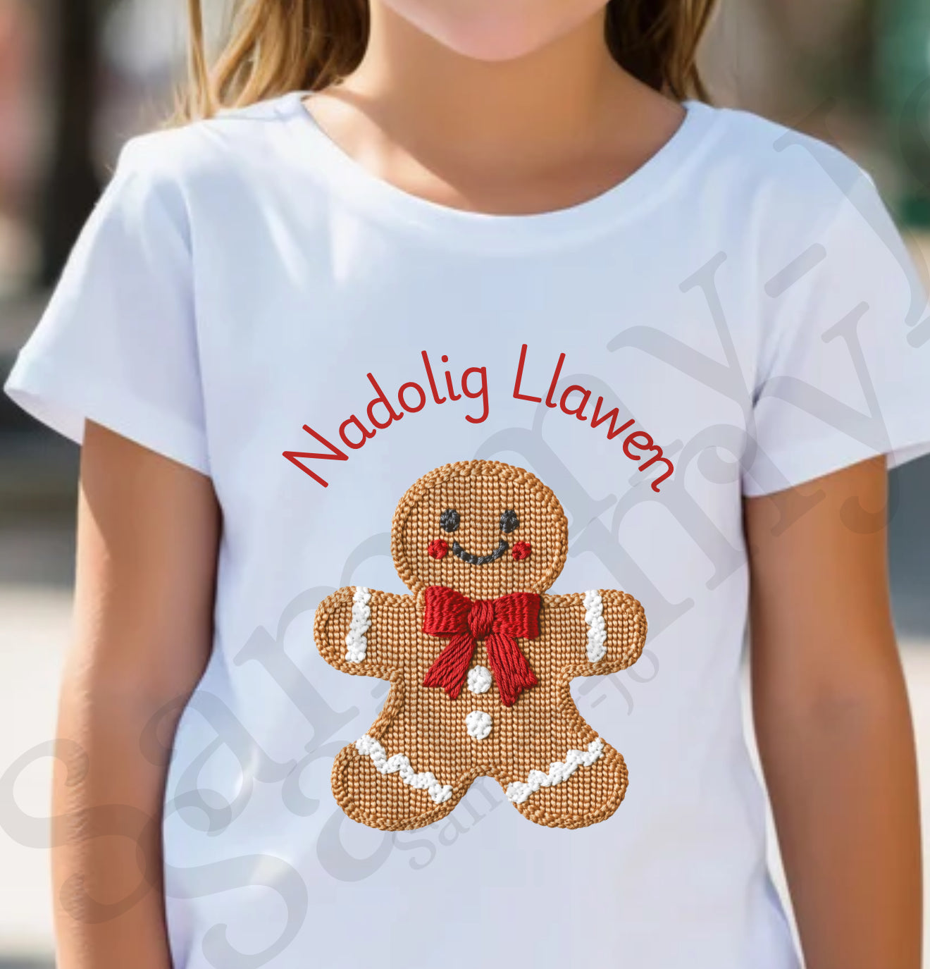 Ginger bread T-Shirt